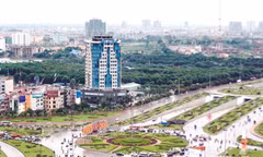 Chiêu đội giá đường cao tốc