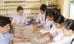 Không bắt buộc trả lãi trong thời gian học