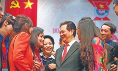 Đất nước cần nguồn nhân lực chất lượng cao