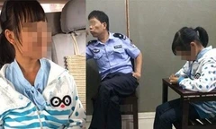 Tin nóng 24h: Bé gái người Việt mang thai đã bị đưa sang Trung Quốc thế nào?