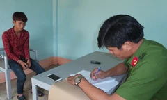 Tin nóng 24H: Bắt kẻ ném đá gây trọng thương CSGT