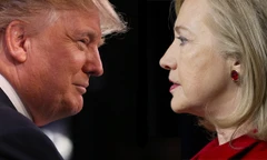 Tin nóng 24h: Những màn khẩu chiến giữa Trump và Clinton