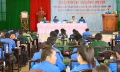 Sóc Trăng: Nhiều hoạt động kỷ niệm ngày sinh nhật Bác