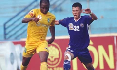 CLB Hà Nội có được thăng hạng V.League?