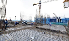 'Chốt' thời điểm tăng tốc làm nhà ở xã hội