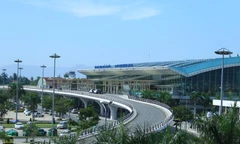 Nhà ga sân bay quốc tế Đà Nẵng