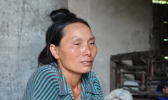 Nước mắt hai người mẹ có con cướp tiệm vàng