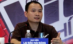 "Chúng tôi đến với nhân vật đó là vì câu chuyện bé Sao Mai, vì 2 vợ chồng đặt tên con là Sao Mai, chứ không phải vì bạn Đào là người khuyết tật hay bạn Thanh là người hát hay!"