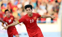 Chiêm ngưỡng 10 bàn thắng đẹp nhất SEA Games 28