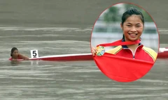 Những sự cố bi hài tại SEA Games 28