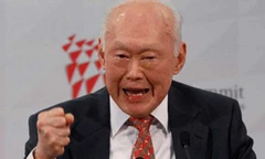 Ông Lý Quang Diệu nói về giáo dục Việt Nam