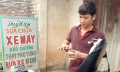 Con rể Chủ tịch tỉnh làm việc với công an hai ngày