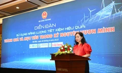 Tiết kiệm điện để đảm bảo an ninh năng lượng quốc gia