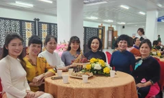 Tọa đàm về những đức tính cao đẹp của người phụ nữ Việt Nam