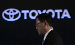 Toyota chi 10 triệu USD vụ tai nạn xe Lexus