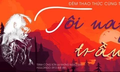 Tối nay, người yêu nhạc sẽ 'thao thức' xuyên đêm bên mộ Trịnh... lần cuối cùng