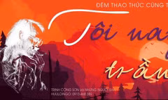 Tối nay, người yêu nhạc sẽ 'thao thức' xuyên đêm bên mộ Trịnh... lần cuối cùng