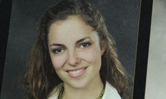 Katherine Russell, vợ nghi phạm khủng bố ở Boston là mắt xích quan trọng trong điều tra