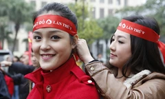 Hãy nói thần tượng của bạn, tôi sẽ nói bạn là ai