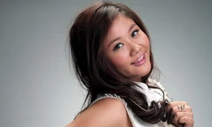 Mai Hương sẽ học Báo chí và Nam tiến