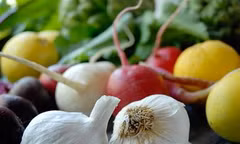 Thực phẩm 'vàng' giúp giải độc cho cơ thể