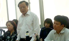 Bí thư Hà Nội: Sởi không có gì phải giấu giếm