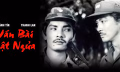 'Ván bài lật ngửa' và Chánh Tín: Phim hay nhất, diễn viên tài năng nhất