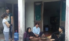 'Mắt xích' vụ 'quan tài diễu phố' bị tố uống bia với 'sát thủ'