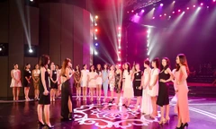 [VIDEO] Toàn bộ đêm chung khảo phía Nam Hoa hậu Việt Nam 2016