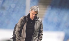 Điệu valse trên ghế huấn luyện