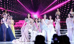 Ảnh: Mạnh Thắng