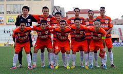 V.Ninh Bình trước bờ vực giải tán. 