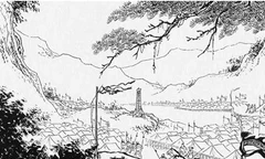 Không chỉ có Viên – Tào, nhiều thế lực khác cũng tham gia vào chiến dịch Quan Độ