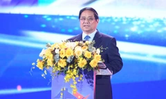 Thủ tướng: Mỗi người làm báo phải sẵn sàng tâm thế cống hiến, dấn thân, đóng góp vì nước, vì dân