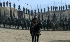 Giải mã Tam quốc: Quan Độ - 'thập bại luận' của Viên Thiệu