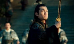 Tạo hình nhân vật Tôn Quyền trong phim Tam Quốc Diễn Nghĩa (2010)