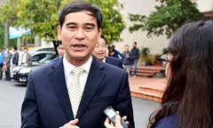 ‘Phải cho thanh niên cảm nhận được giá trị thật của biển đảo’