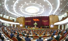 Hội nghị lần thứ Nhất, khóa XIII