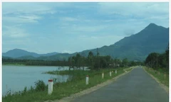 Hà Nội mở đường nối Quốc lộ 32 với khu Suối Hai