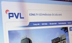 Cty CP Địa ốc Dầu khí (PVL) xin "thay tên đổi họ"