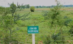 Thanh tra Chính phủ quy trách nhiệm vụ Sài Gòn Safari 'treo' 14 năm 