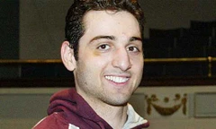 Tamerlan Tsarnaev, nghi phạm thứ nhất trong vụ đánh bom ở Boston từng bị FBI điều tra theo yêu cầu của Nga vào năm 2011