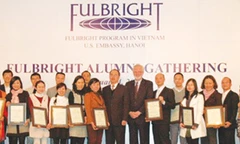 Những điều cần biết về học bổng chính phủ