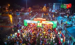 Tiền Phong Marathon 2025 và giá trị bất biến của một giải đấu đỉnh cao