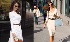Túi xách cực chất của siêu mẫu Miranda Kerr
