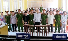 Năm ngày nữa tuyên án 'quan' đánh cờ tiền tỷ