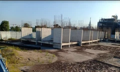 Dự án Masteri Waterfront Ocean Park (Gia Lâm, Hà Nội) do một chủ đầu tư ở TPHCM thực hiện