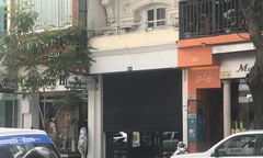 Hàng loạt cửa hàng Khaisilk ở TPHCM giờ ra sao?