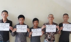 Vụ 'quan tài diễu phố': Con rể Chủ tịch tỉnh Vĩnh Phúc nói gì?