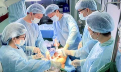 60 lần mổ để giữ tính mạng: Bi kịch thẩm mỹ từ Dubai về Việt Nam